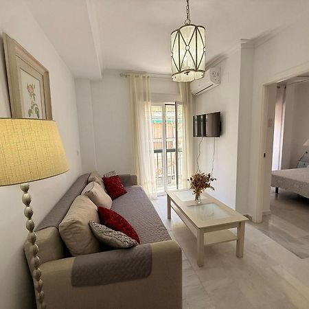 Lope De Vega- Fuengirola Apartamento Exterior foto