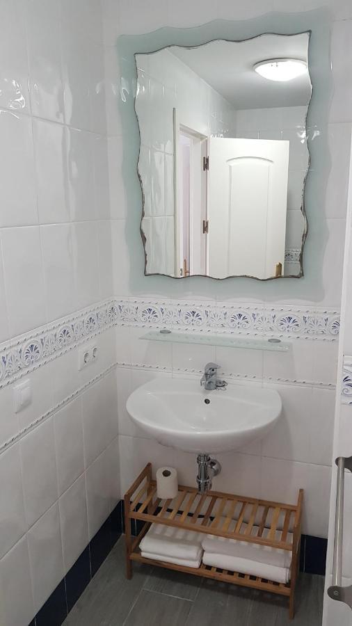 Lope De Vega- Fuengirola Apartamento Exterior foto