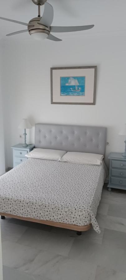 Lope De Vega- Fuengirola Apartamento Exterior foto