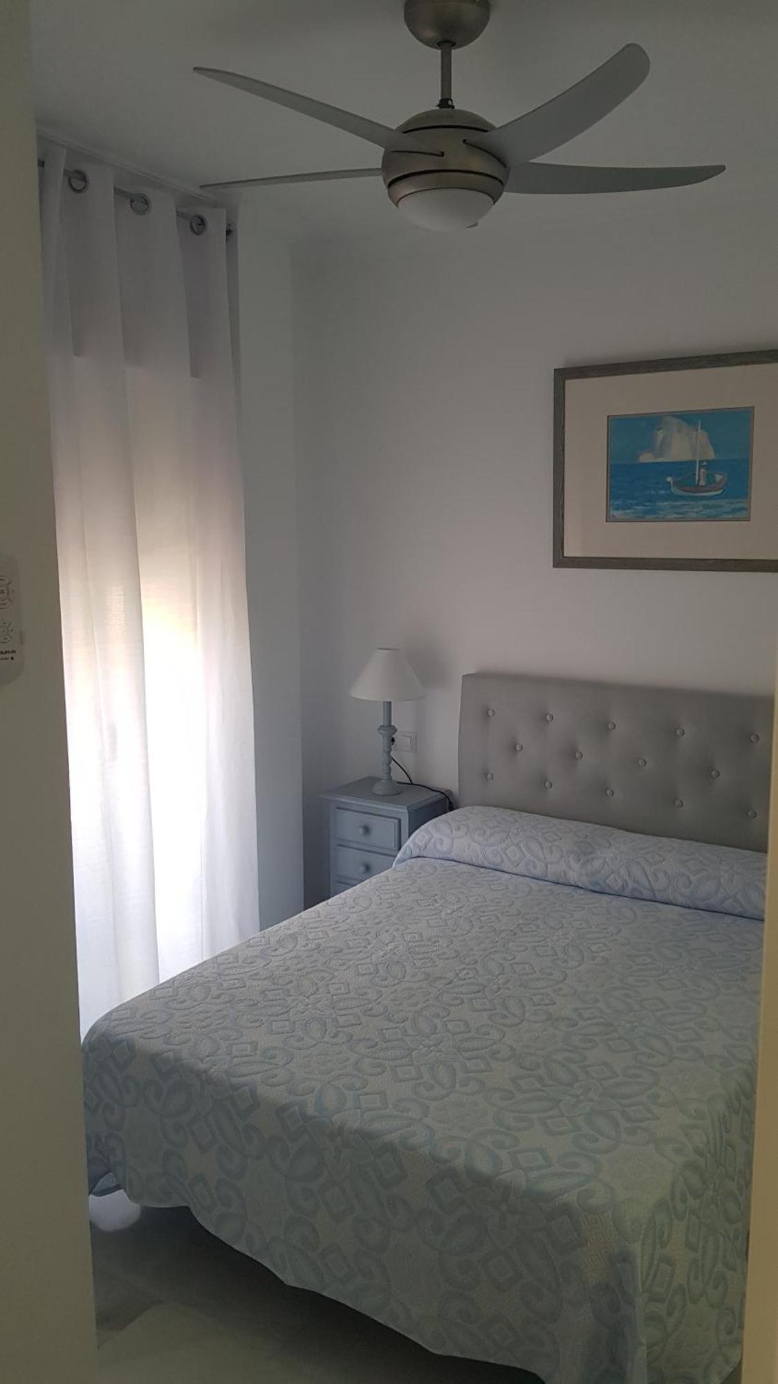 Lope De Vega- Fuengirola Apartamento Quarto foto