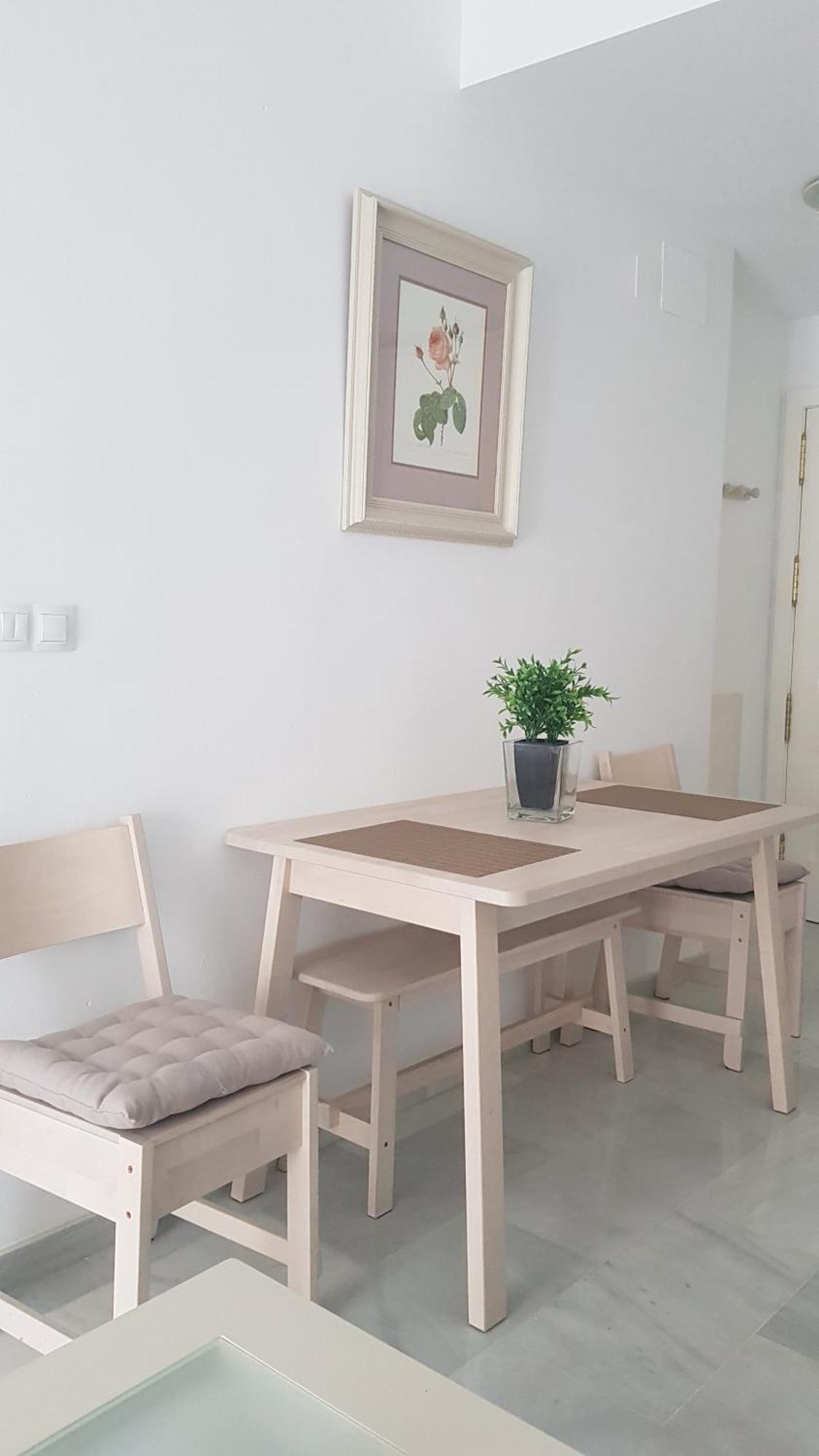 Lope De Vega- Fuengirola Apartamento Quarto foto