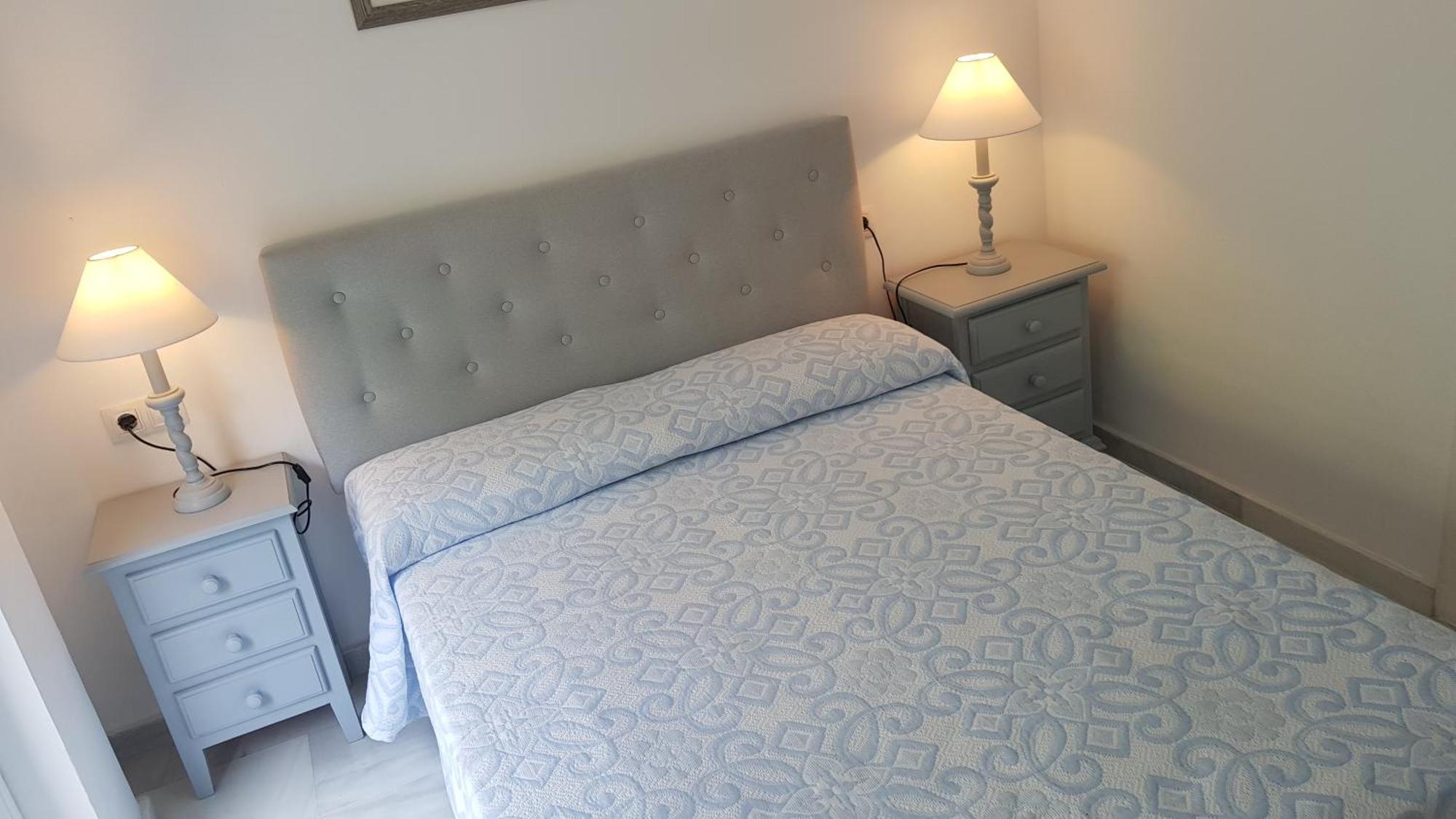 Lope De Vega- Fuengirola Apartamento Exterior foto