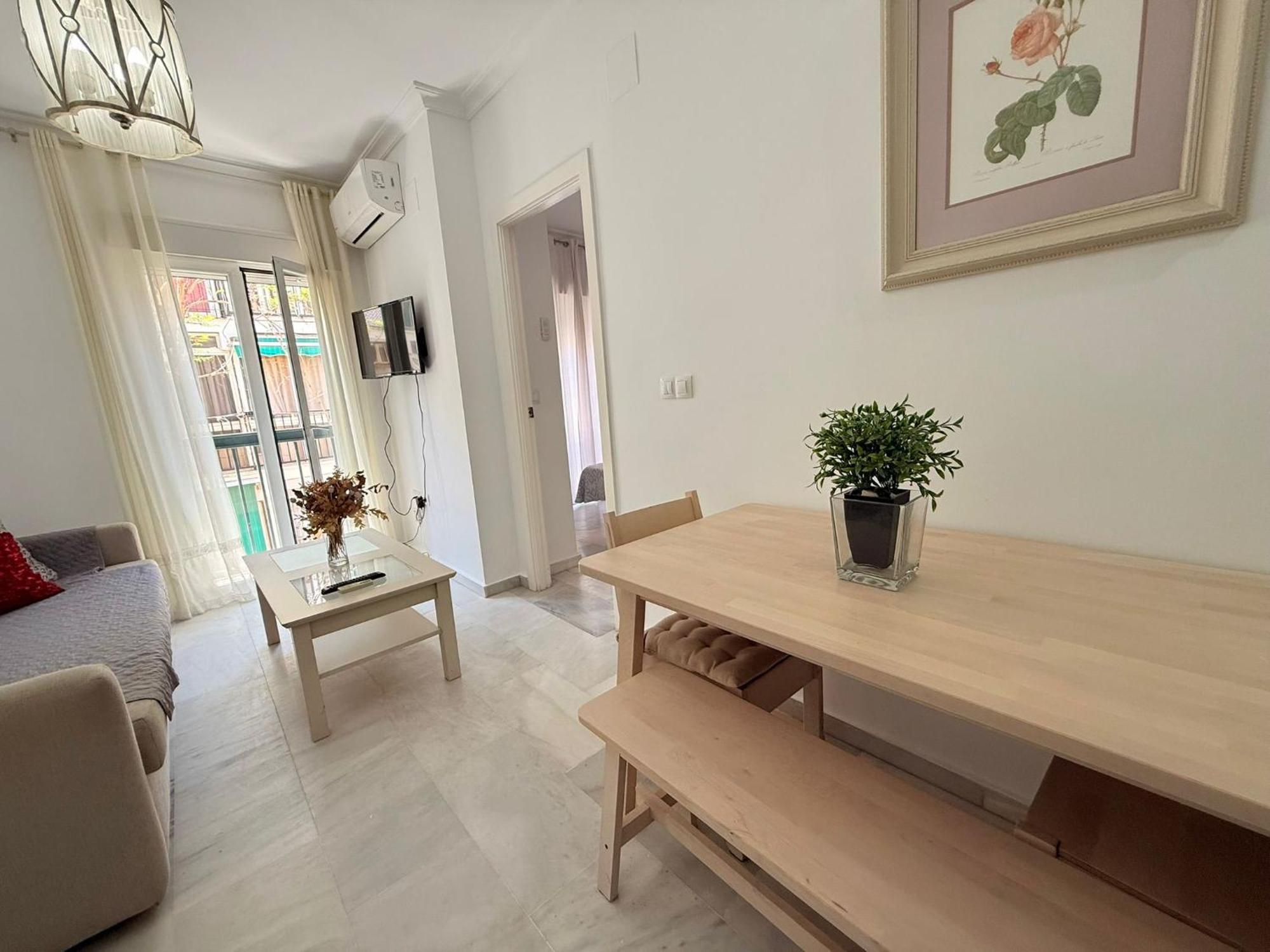 Lope De Vega- Fuengirola Apartamento Exterior foto