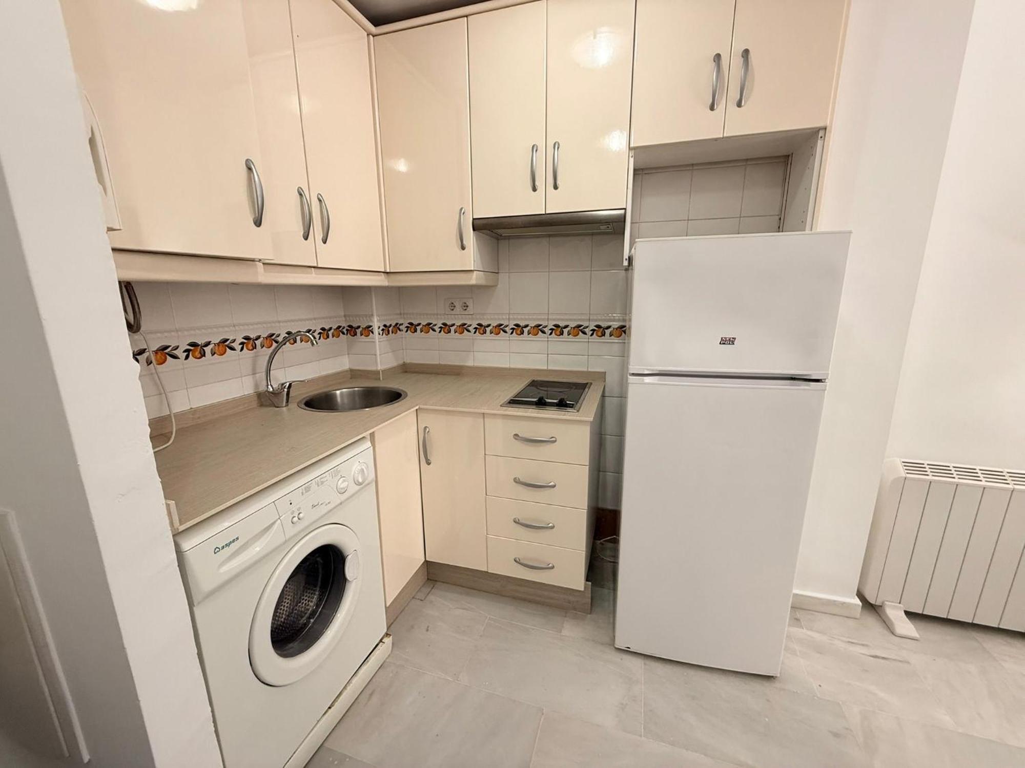 Lope De Vega- Fuengirola Apartamento Exterior foto