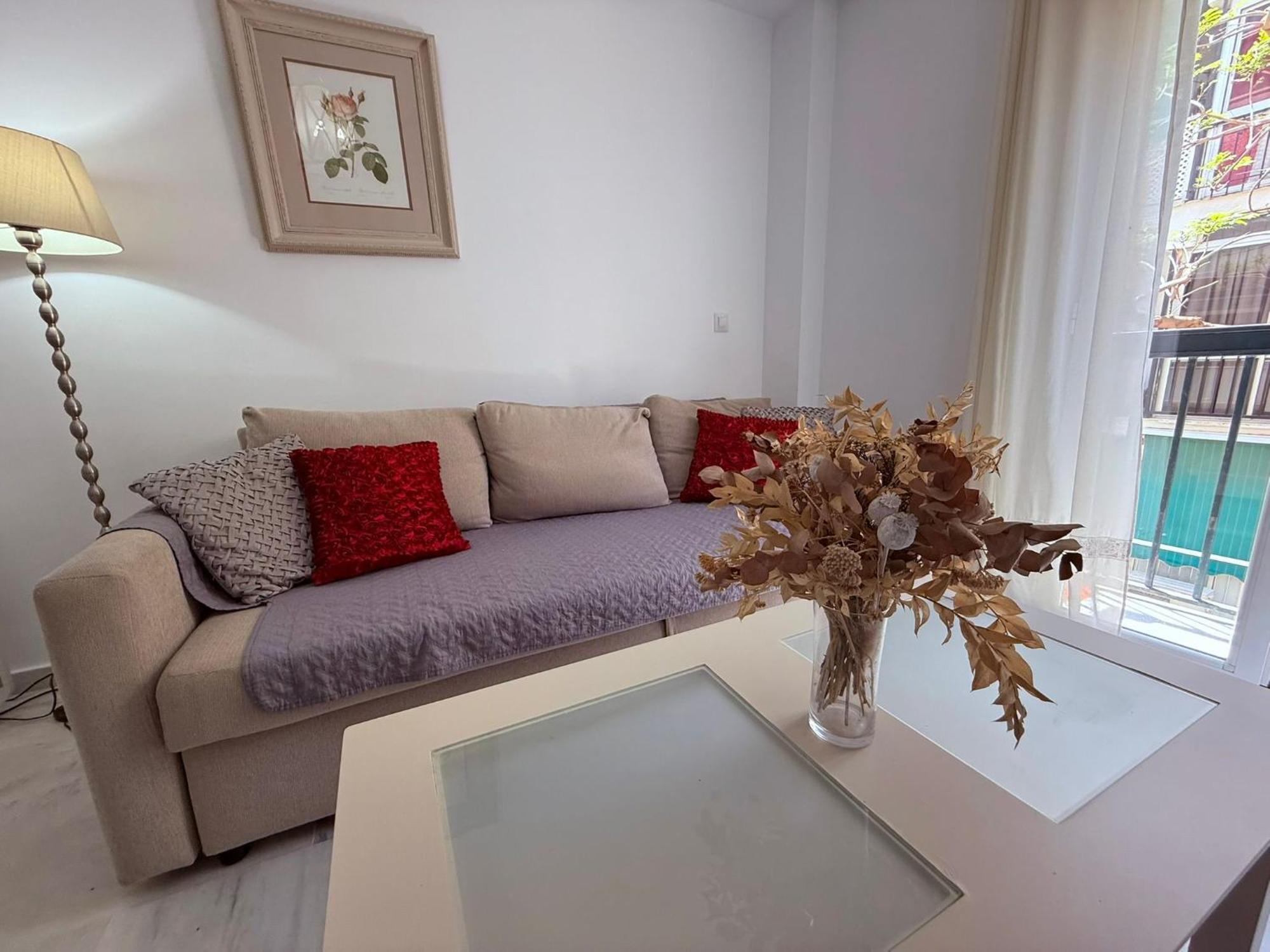 Lope De Vega- Fuengirola Apartamento Exterior foto